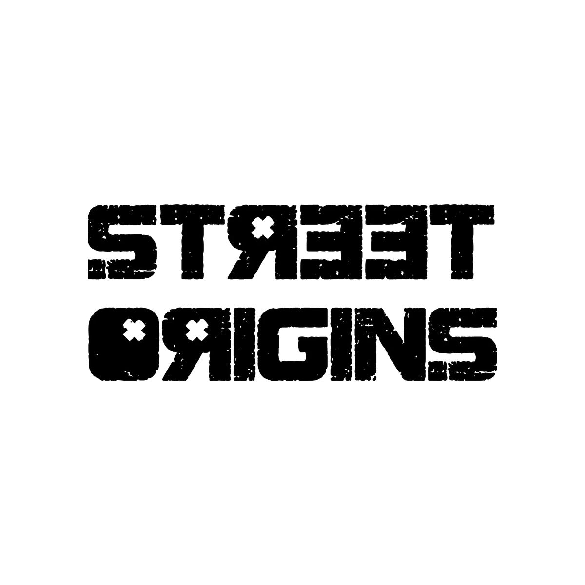 Street Origins