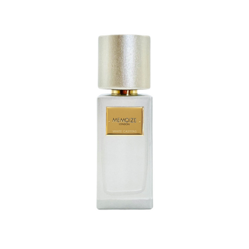 Memoize London White Castitas Extrait de Parfum