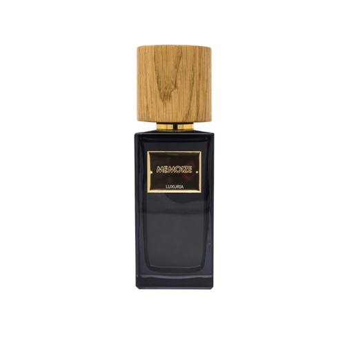 Memoize London Luxuria Extrait de Parfum