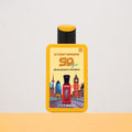 Street Origins Drenched in London 75ml Extrait de Parfum