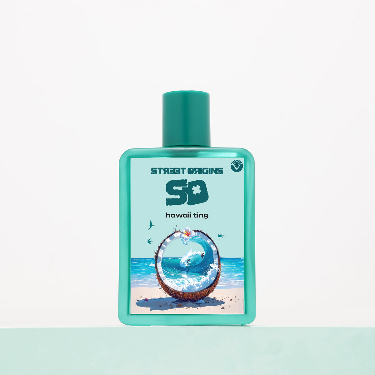 Street Origins Hawaii Ting 3ml — Discovery Set for Him