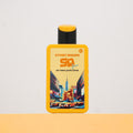 Street Origins On New York Time 75ml Extrait de Parfum