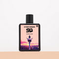 Street Origins Berlin Rave 75ml Eau De Parfum