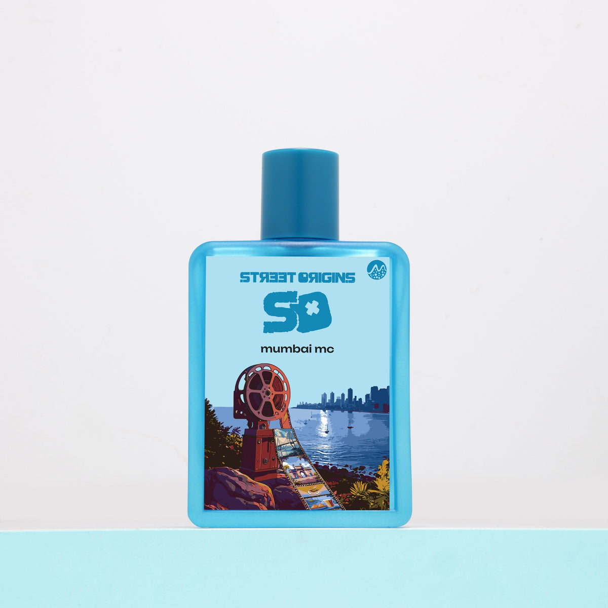 Street Origins Mumbai Mc 3ml — Discovery Set for Her
