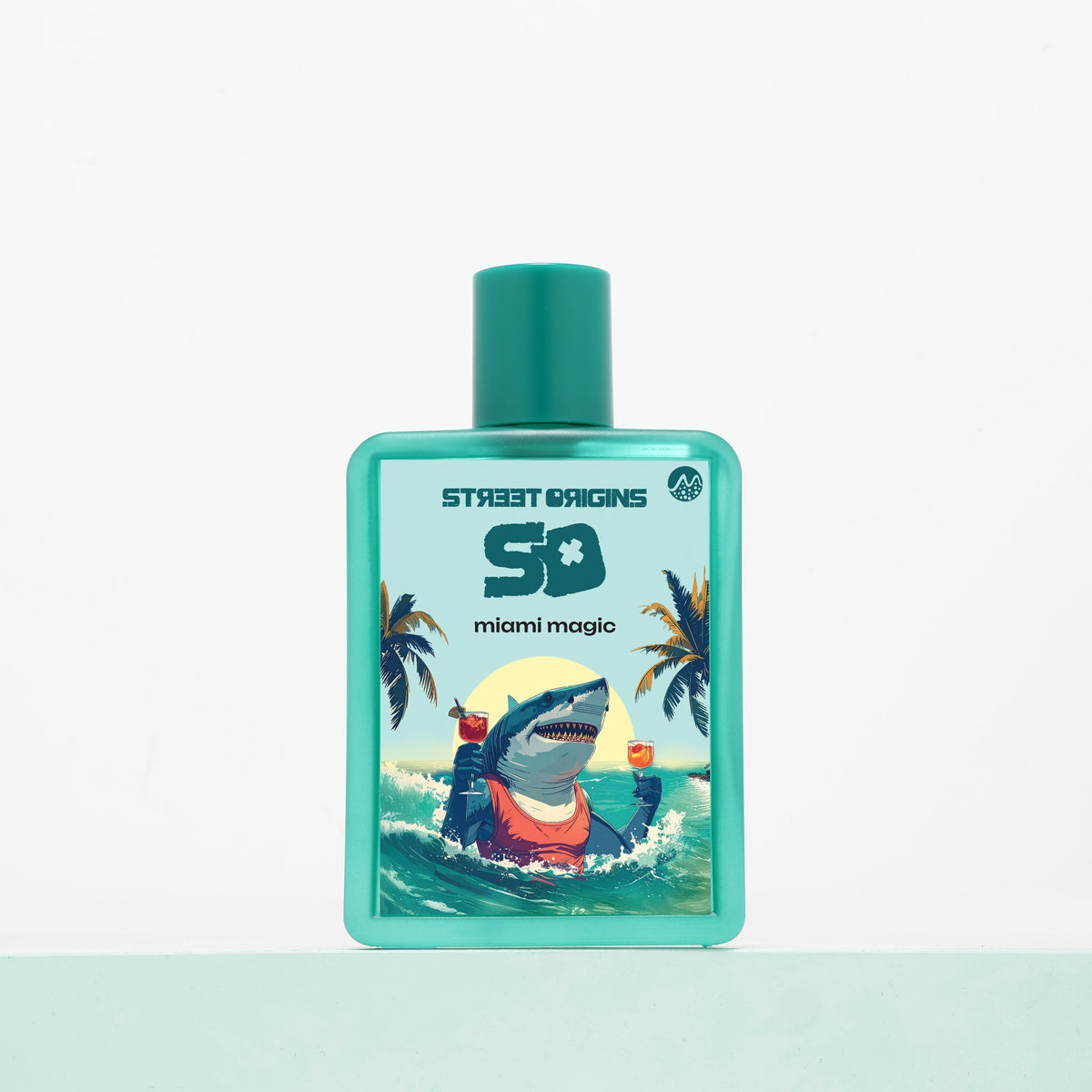 Street Origins Miami Magic 3ml — Discovery Set for Her