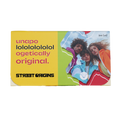 Street Origins Discovery Set for Her — 4 x 3ml boxed set