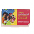 Street Origins Discovery Set for Him — 4 x 3ml boxed set