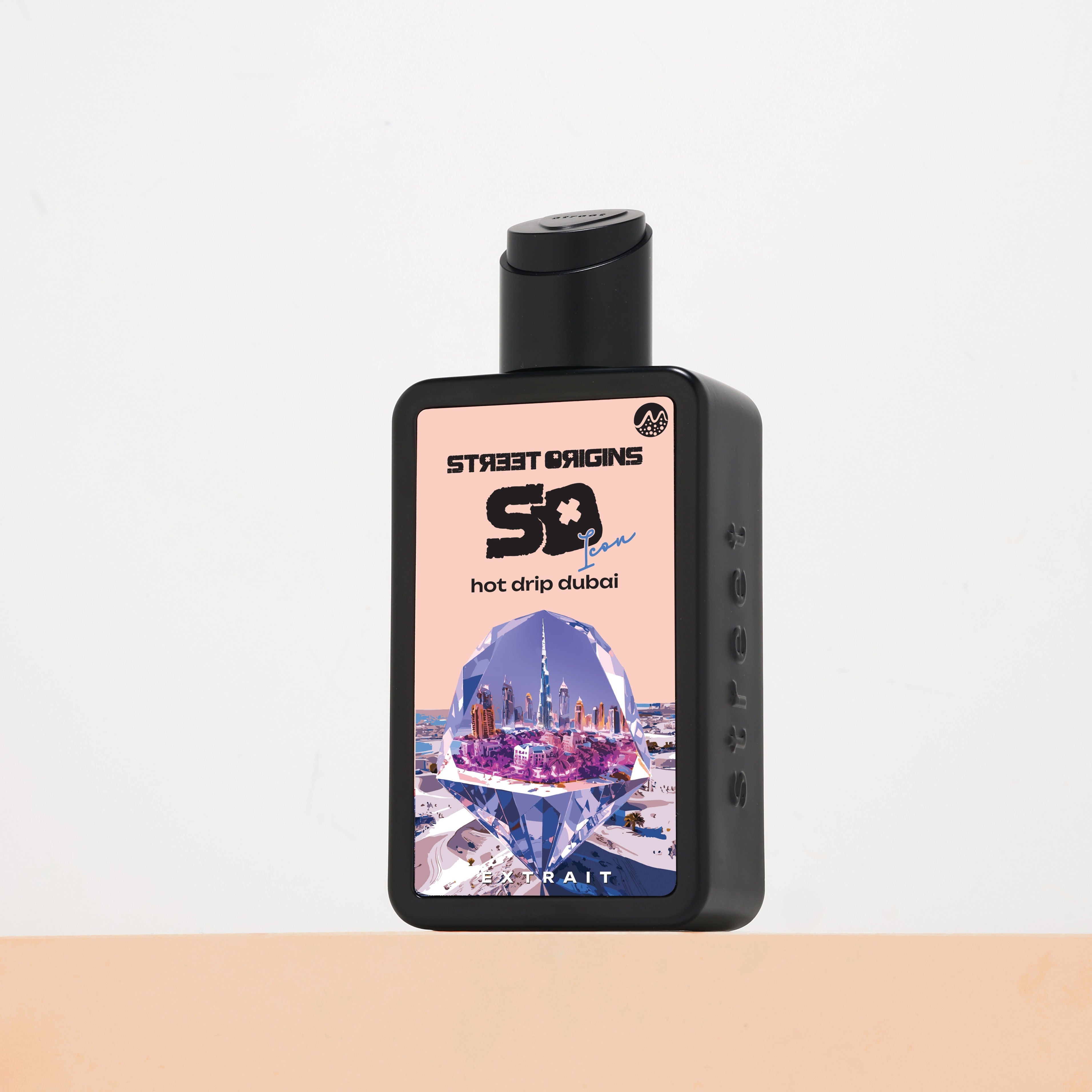 Street Origins Hot Drip Dubai 75ml Extrait de Parfum