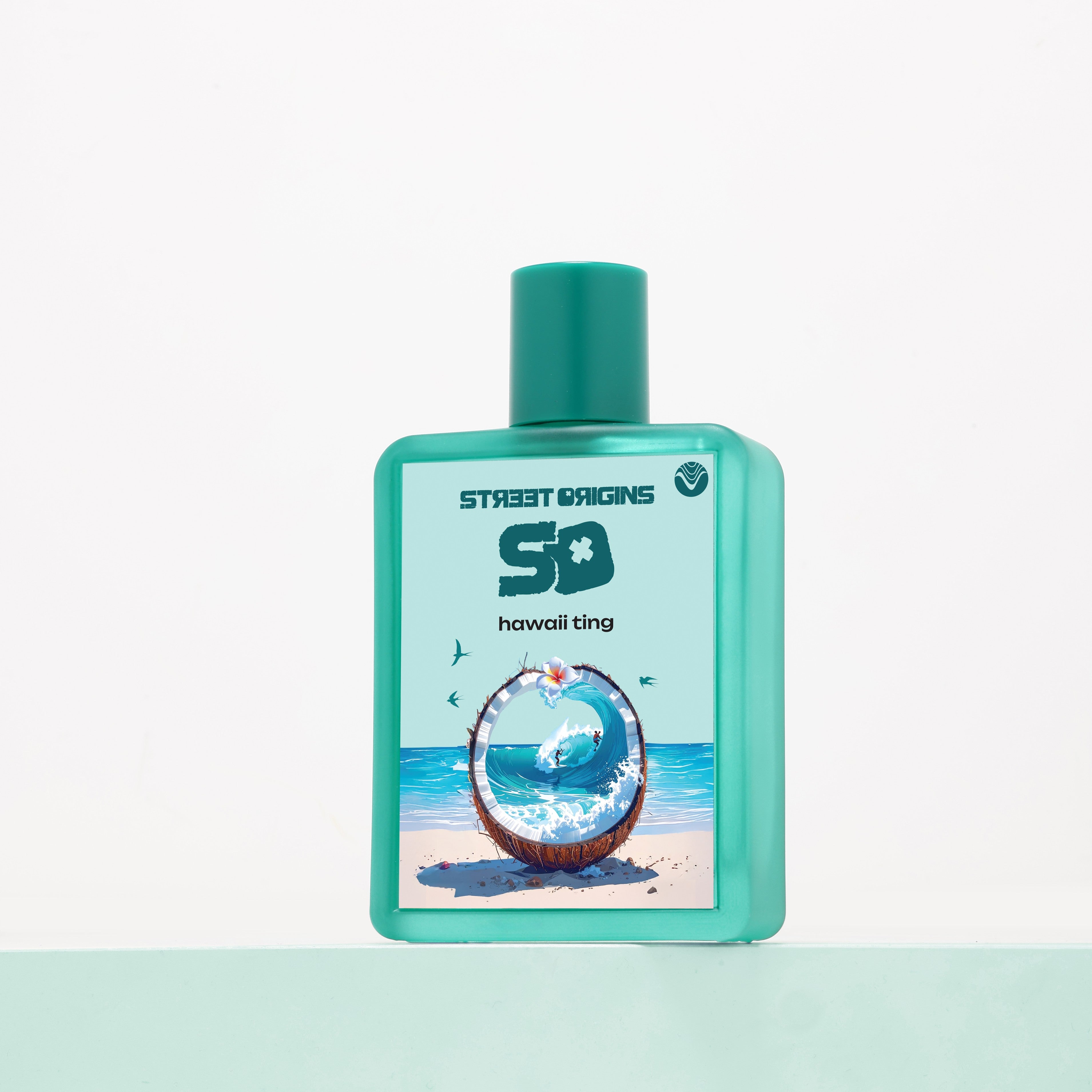 Street Origins Hawaii Ting 75ml Eau De Parfum