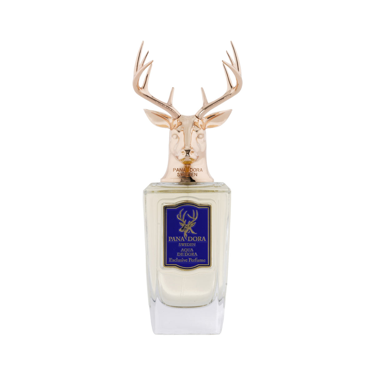 Pana Dora Aqua de Dora 100ml Eau de Parfum