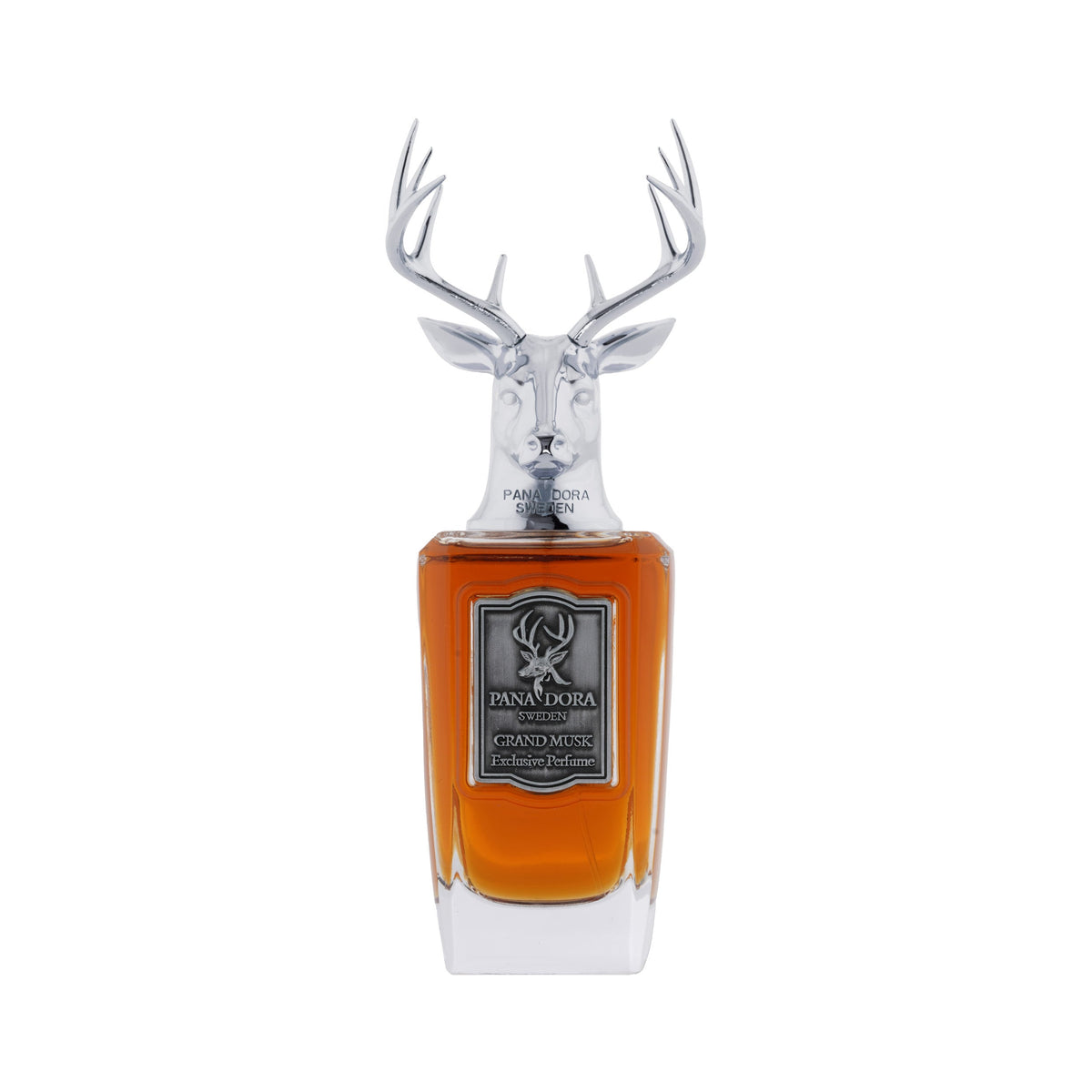 Pana Dora Grand Musk 100ml Extrait de Parfum