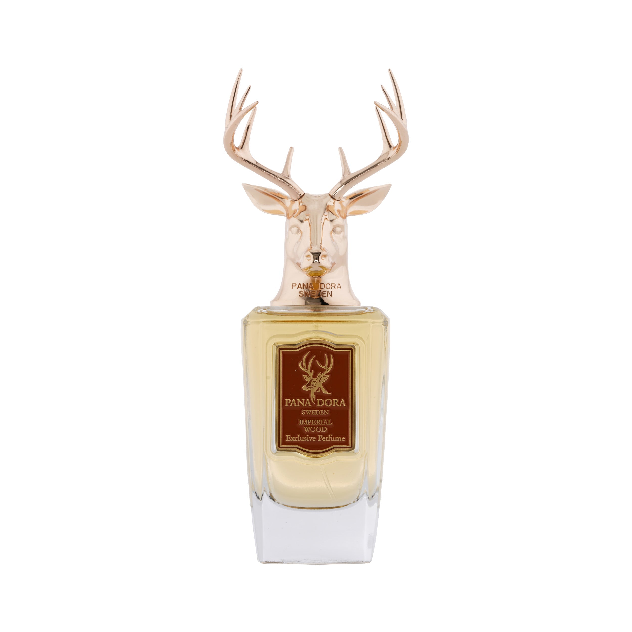Pana Dora Imperial Wood 100ml Extrait de Parfum