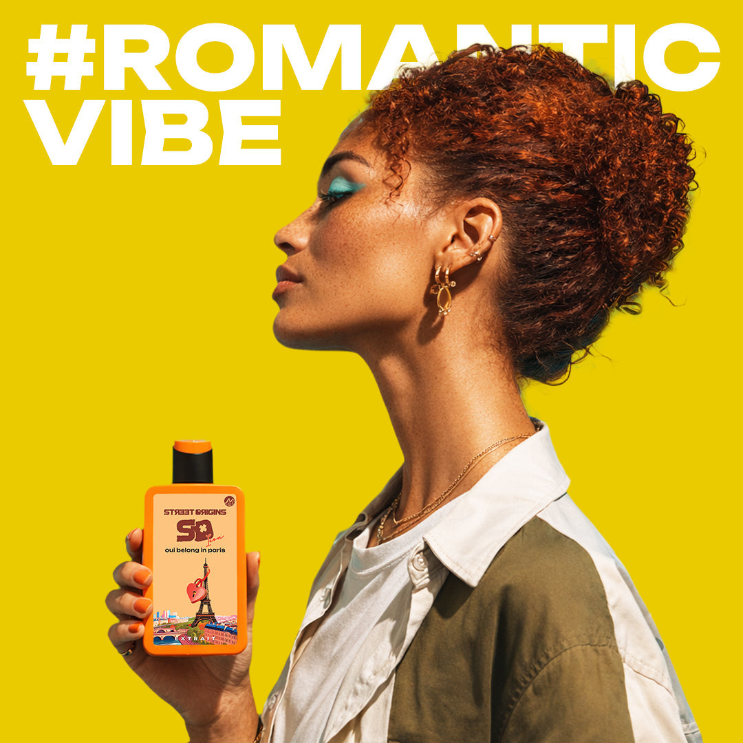 Fresh & Bold, Him : Ibiza Boom + Oui Belong In Paris