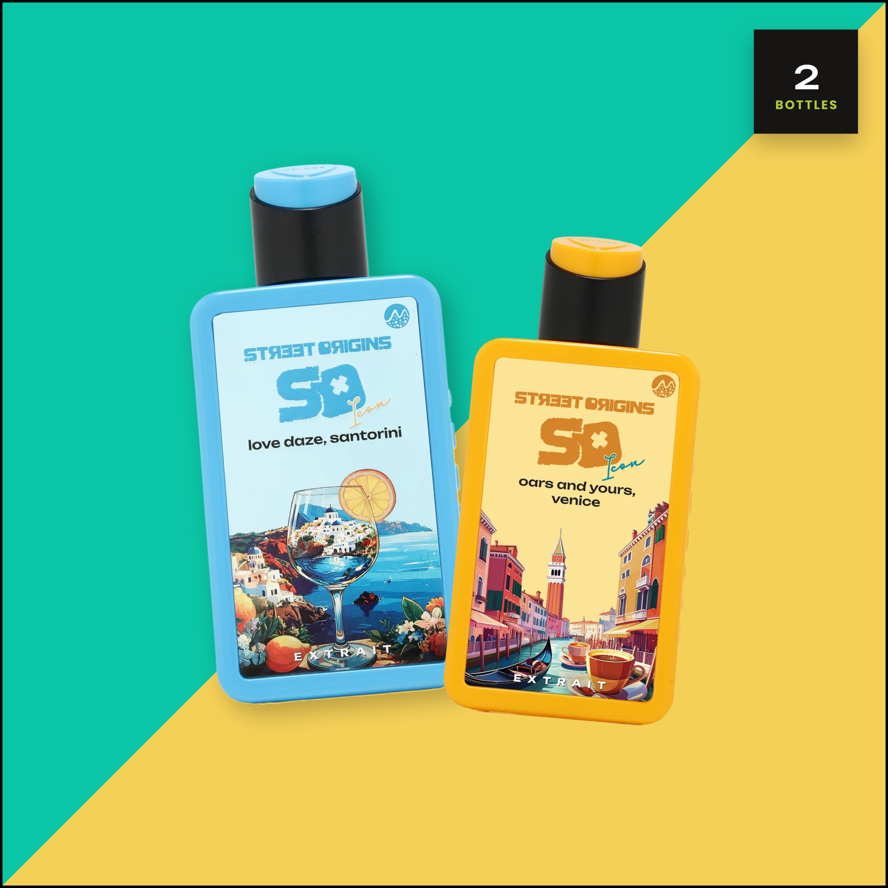 Mediterranean Summer, Him : Love Daze, Santorini + Oars and Yours, Venice