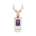 Pana Dora Velvet Iris 100ml Eau de Parfum