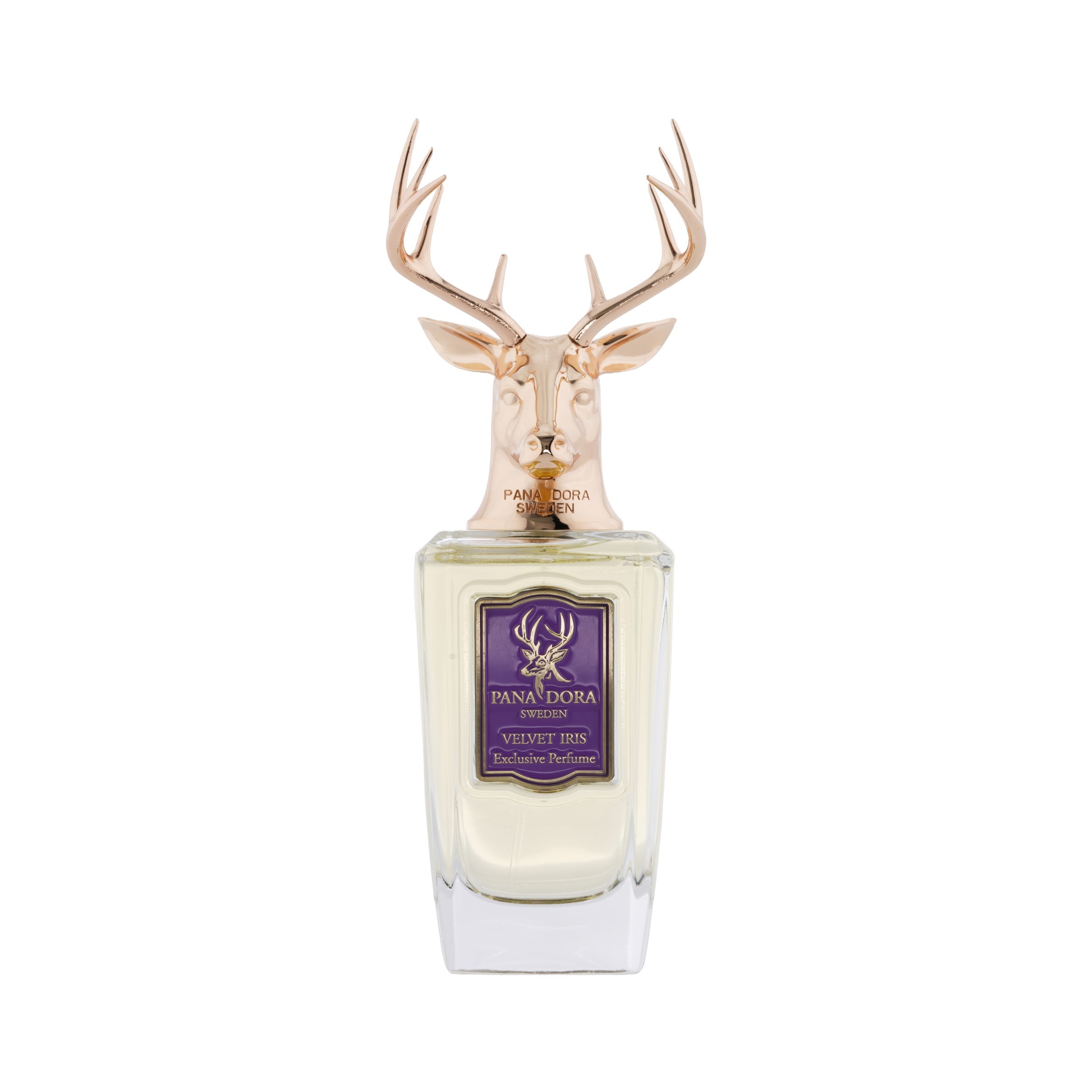 Pana Dora Velvet Iris 100ml Eau de Parfum
