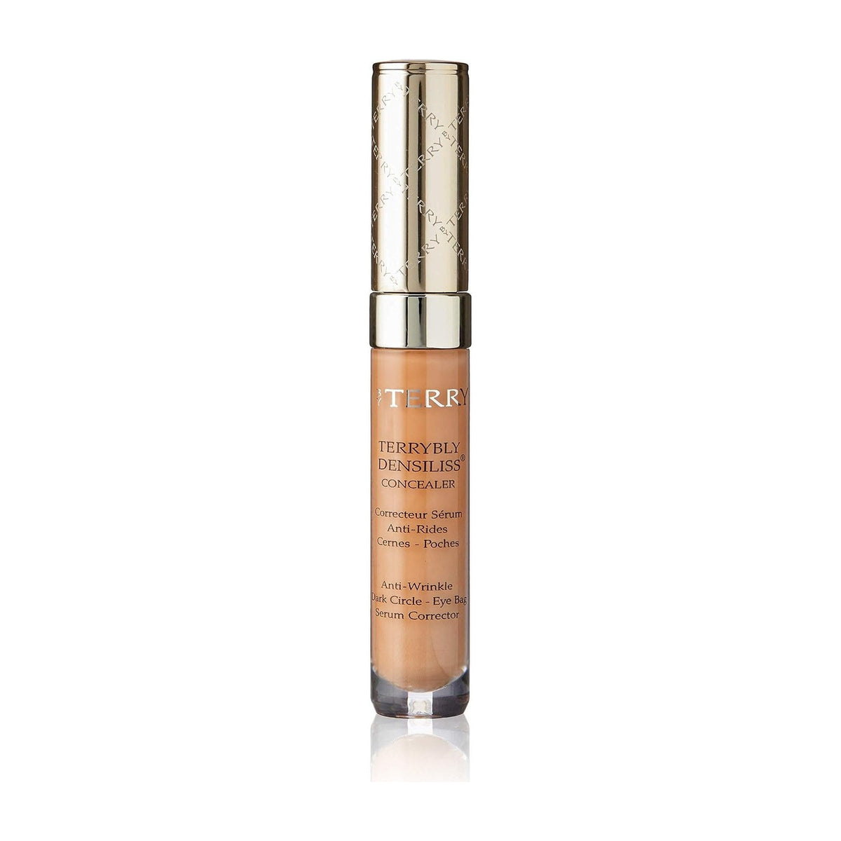 By Terry Densiliss Concealer 7ml - 4 Medium Peach