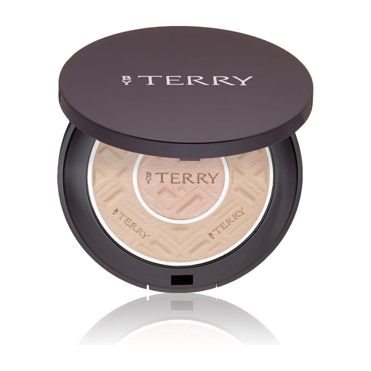 By Terry Compact-Expert Dual Powder 5g - 2 Rosy Gleam